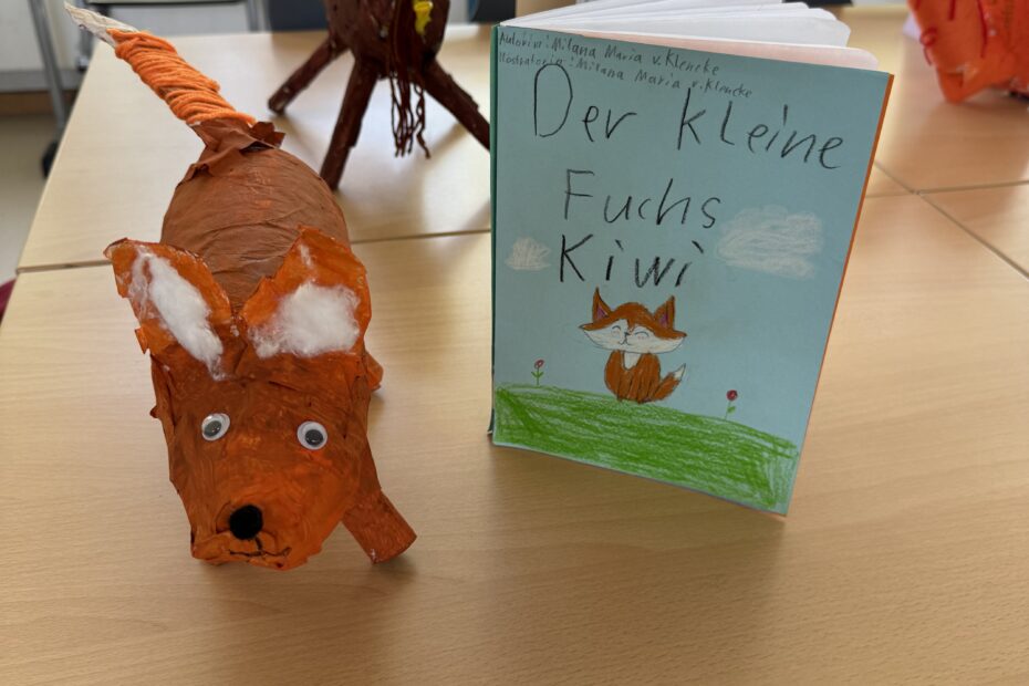 Projektwoche 2