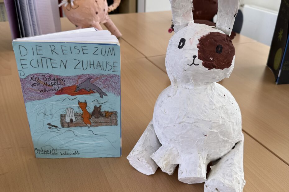 Projektwoche 3